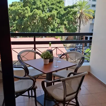 Apartment By The Way 1 Larnaca