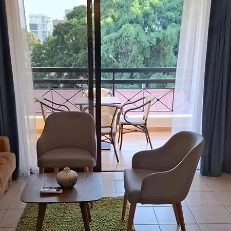 By The Way 1 Apartment Larnaca