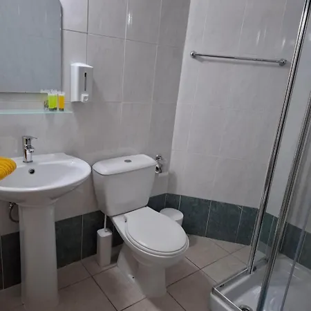 Apartment By The Way 1 Larnaca