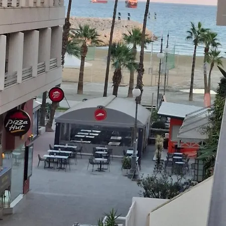 By The Way 1 Appartement Larnaca