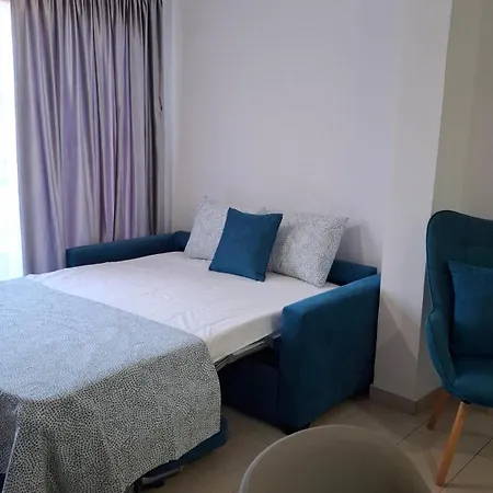 Apartment By The Way 1 Larnaca