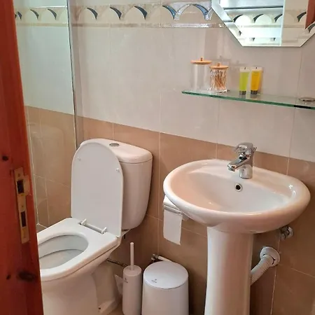 Apartment By The Way 1