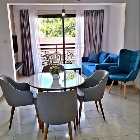 Appartement By The Way 1