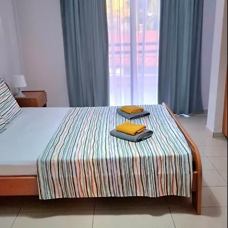 By The Way 1 Apartment Larnaca
