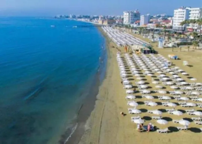 Appartement By The Way 1