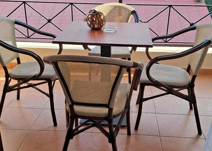 Appartement By The Way 1 *