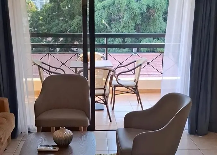 By The Way 1 Appartement Larnaca