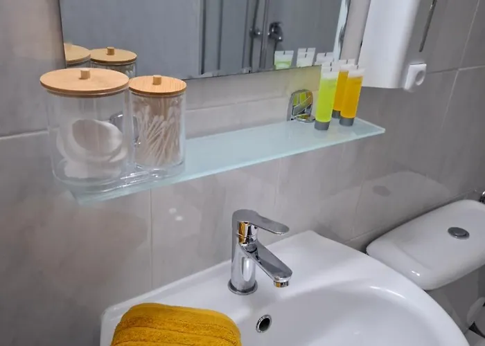 Appartement By The Way 1