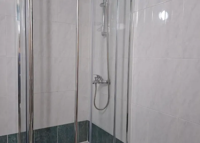 By The Way 1 Appartement