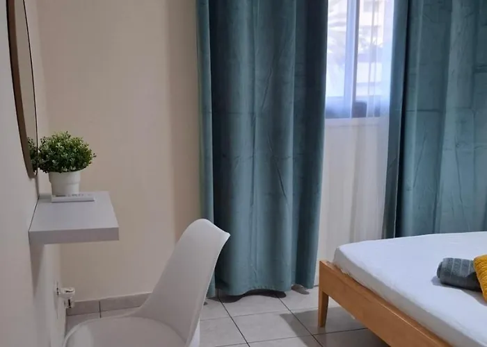 By The Way 1 Appartement Larnaca