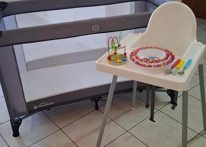 By The Way 1 * Larnaca