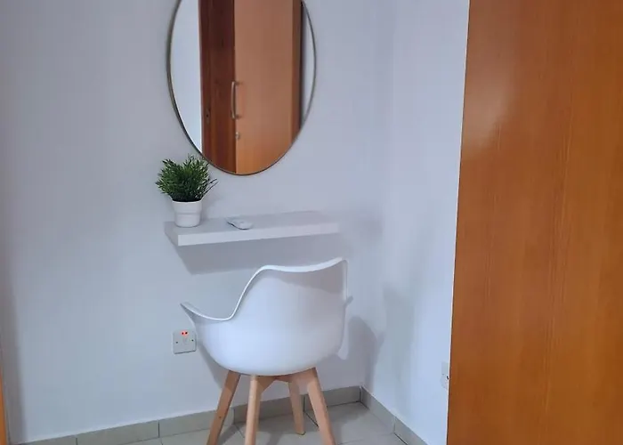 Appartement By The Way 1 *