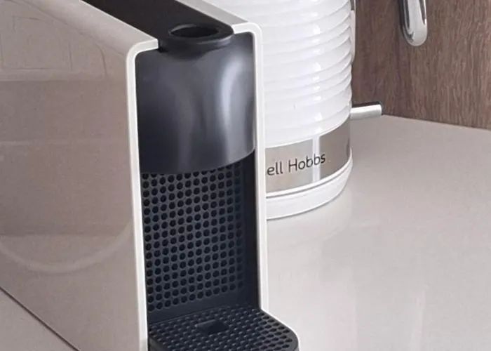 Appartement By The Way 1