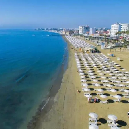 Appartement By The Way 1