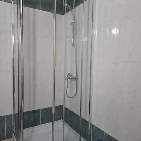 By The Way 1 Appartement