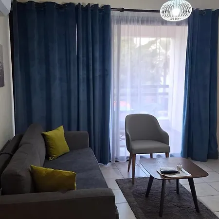 By The Way 1 Appartement