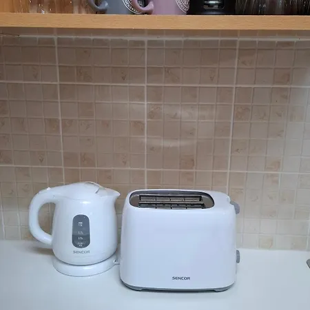 Appartement By The Way 1 Larnaca