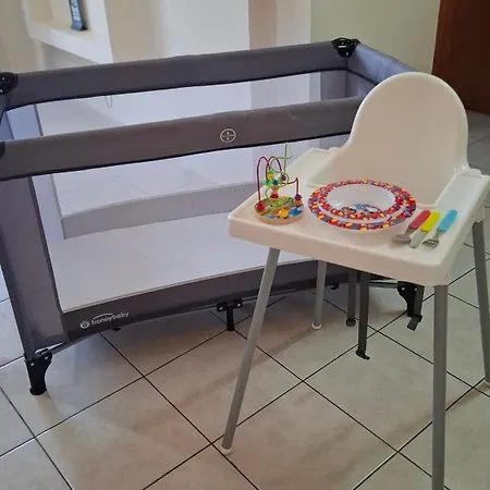 By The Way 1 * Larnaca