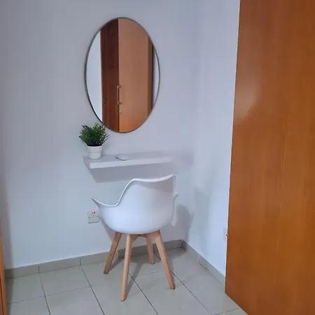 Apartman By The Way 1 *