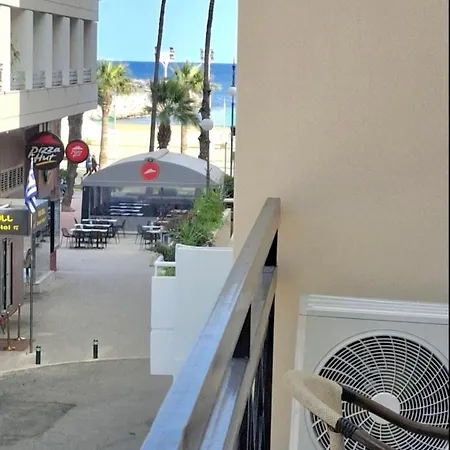 By The Way 1 Lárnaka