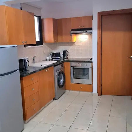 Appartement By The Way 1