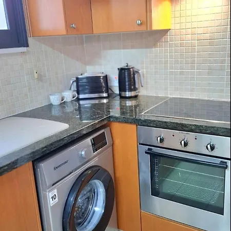 Appartement By The Way 1 *