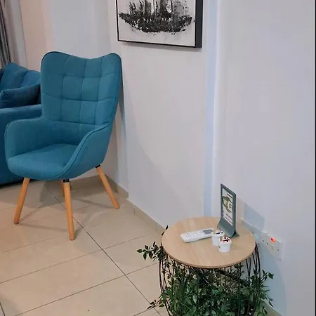 By The Way 1 Lárnaka