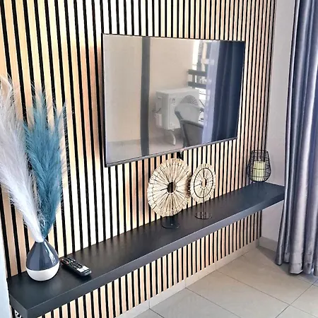 By The Way 1 Appartement