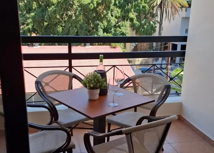 Apartment By The Way 1 Larnaca