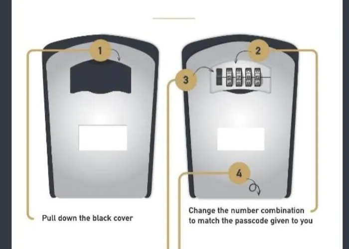 By The Way 1 Apartment *