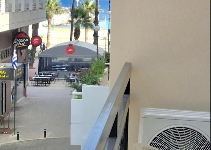 By The Way 1 Larnaca