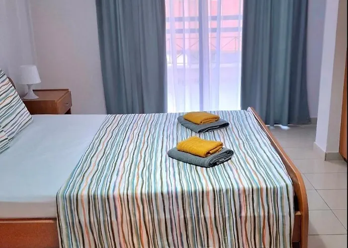 By The Way 1 Apartment Larnaca