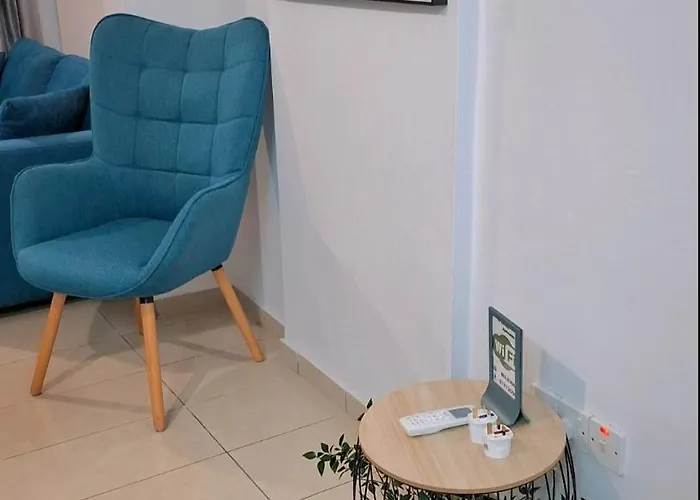 By The Way 1 Larnaca