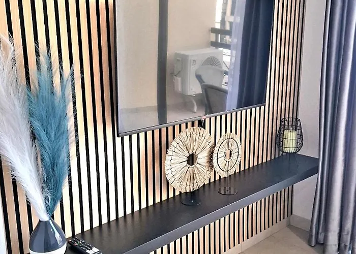 By The Way 1 Apartment